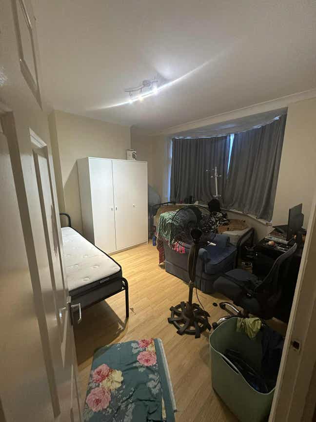 For 2 person. Main Photo