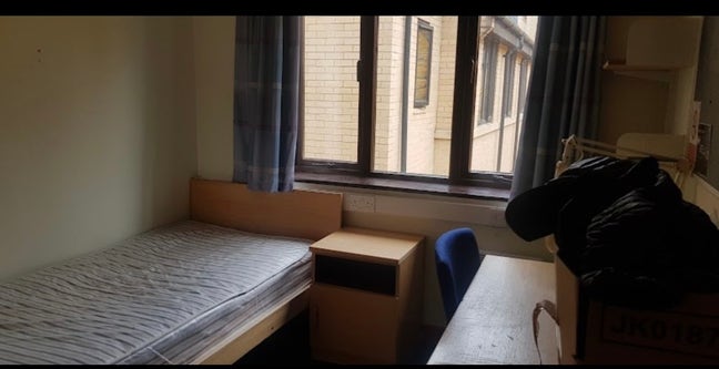 Student Accommodation  Main Photo