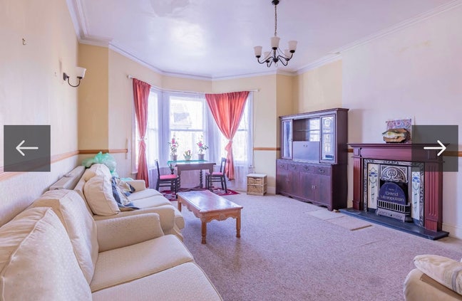 Double bed room available at redland bs6 Main Photo