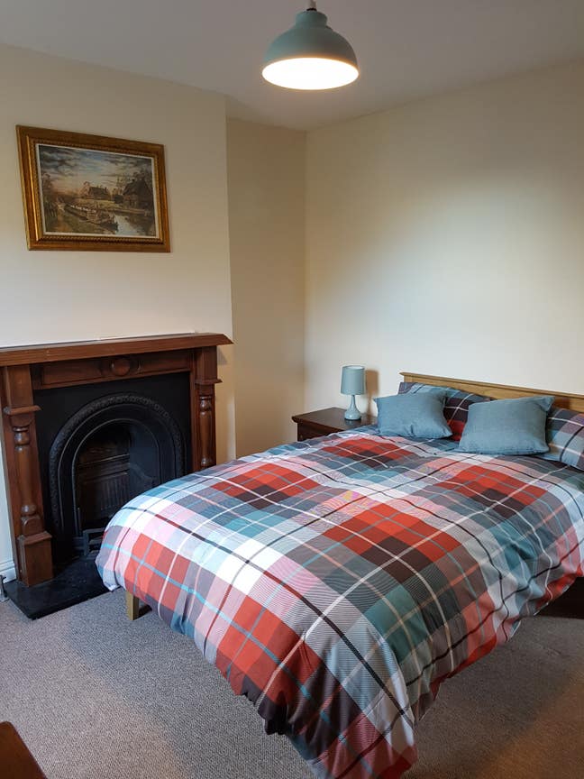 Comfortable Share home, beautiful Bedrooms Main Photo