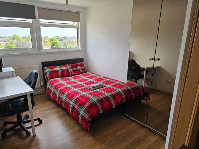 Double ensutie room Main Photo