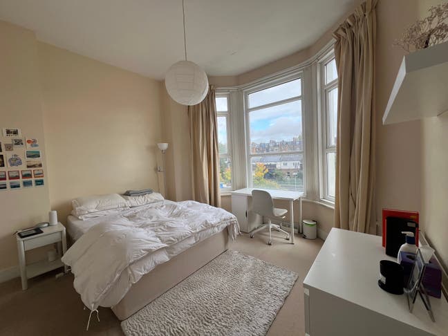 Furnished Double Room in West Kensington Main Photo