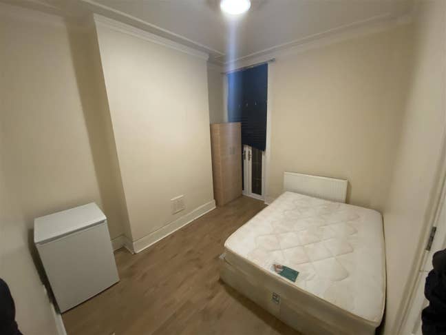 Double furnished room in Manor Park, East London Main Photo
