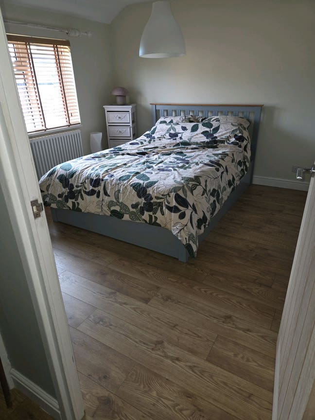 Double Room for Rent  Main Photo