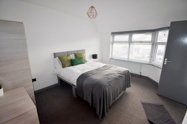 En Suite Double room in Cranford, Hounslow Main Photo