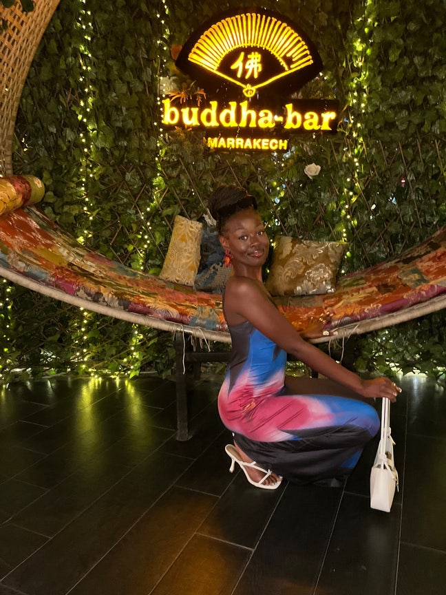 Moving to manny Main Photo