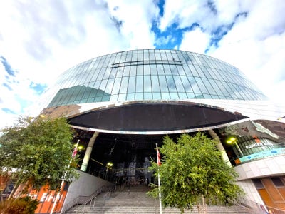 1 bed apartment in the City Centre for £800 pcm Main Photo