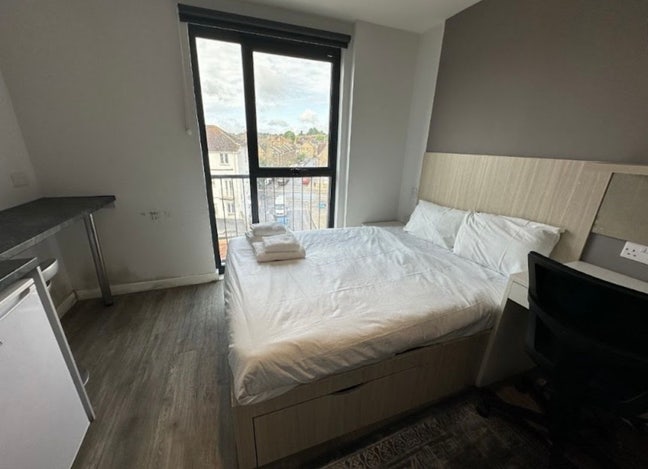 Yara Lewisham - Student accommodation Main Photo