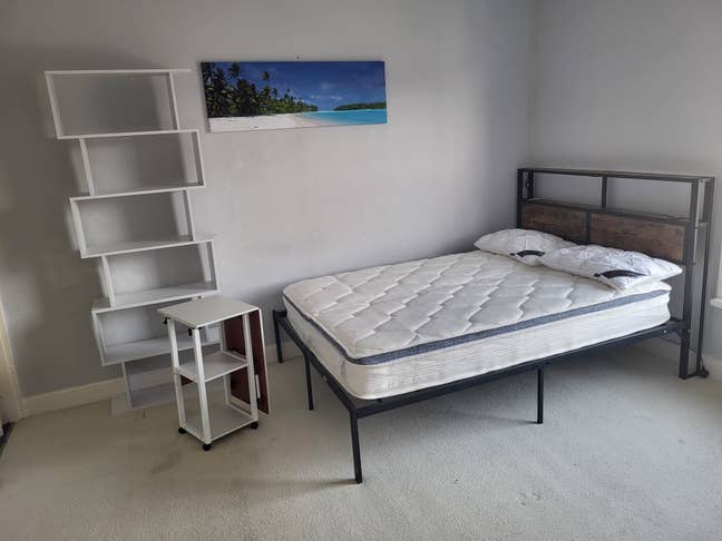 Double bedroom Main Photo