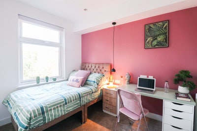 💥Fresh Double Ensuite Room Available🏡 Main Photo