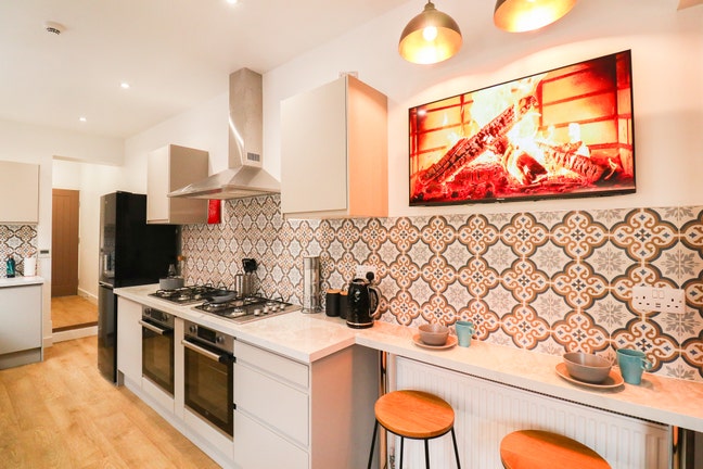 💥Fresh Double Ensuite Room Available🏡 Main Photo