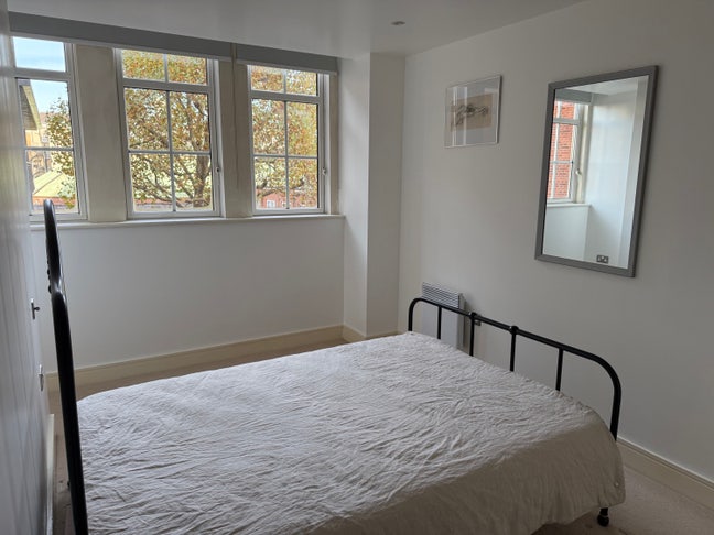 Double room, Westminster, Zone 1 Main Photo