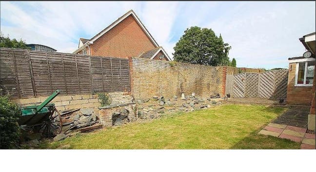 Double Bedroom close to Heathrow Main Photo