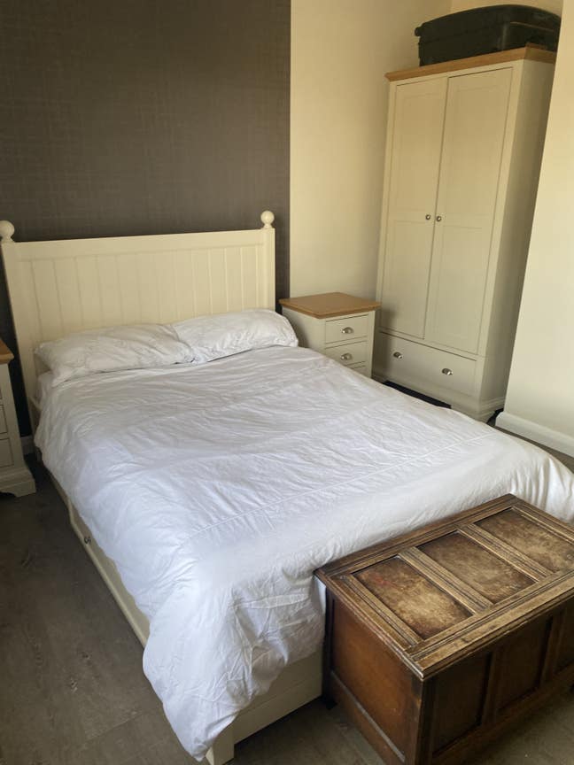 Lovely room in N17 Main Photo