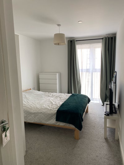 New build flat in Baffins area Main Photo