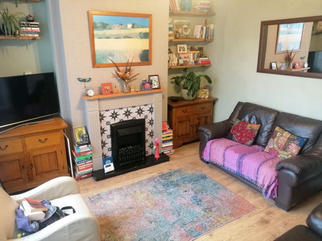 Double  room  to  rent  (female  preferred)  Main Photo