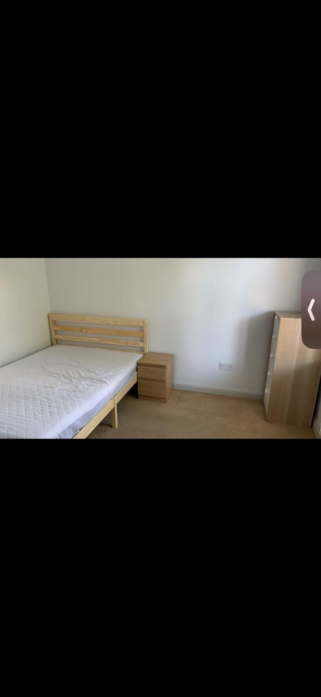 Double room Main Photo