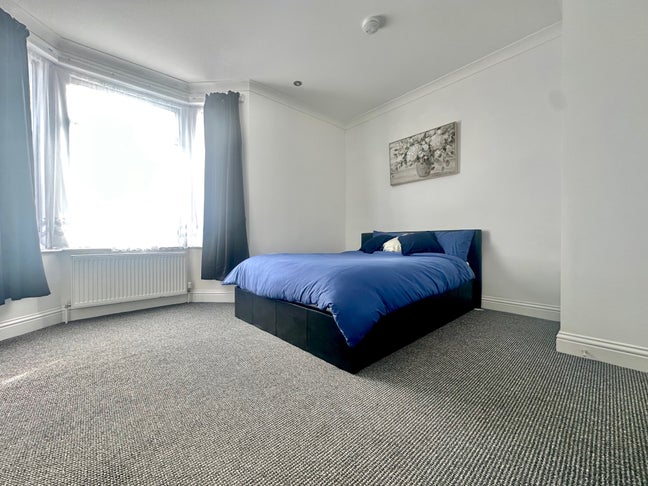 ✨ Brand New, Never Before Lived in - 6 Bedroom Hmo Main Photo