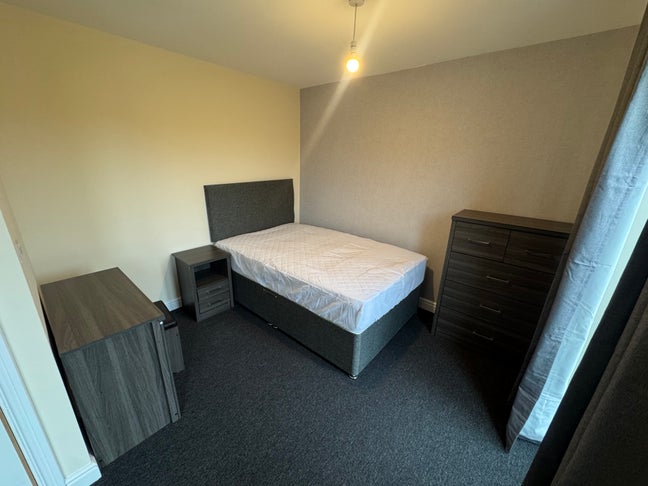 Spacious Rooms for Single Occupancy Main Photo