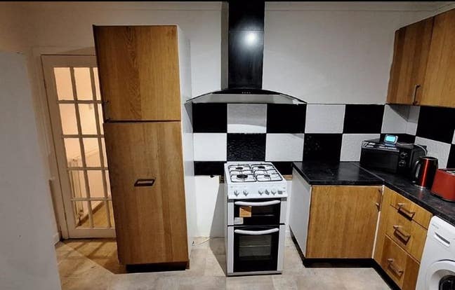 Cozy home available for let KA20 Main Photo