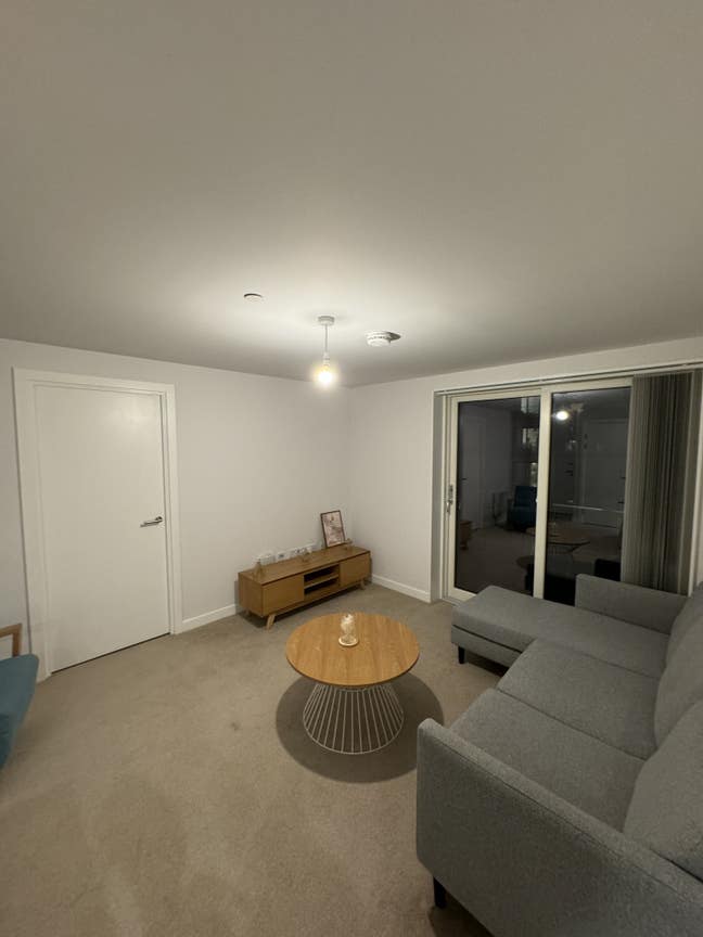 2 bed 2 bath ensuite furnished flat in Shoreditch  Main Photo
