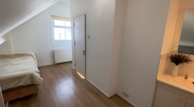 ✹ROOM available  in 4 bedroom property in Fulham ✹ Main Photo