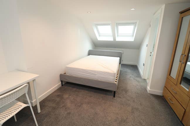 Rooms |North Acton | 4 Min Walk from Station Main Photo