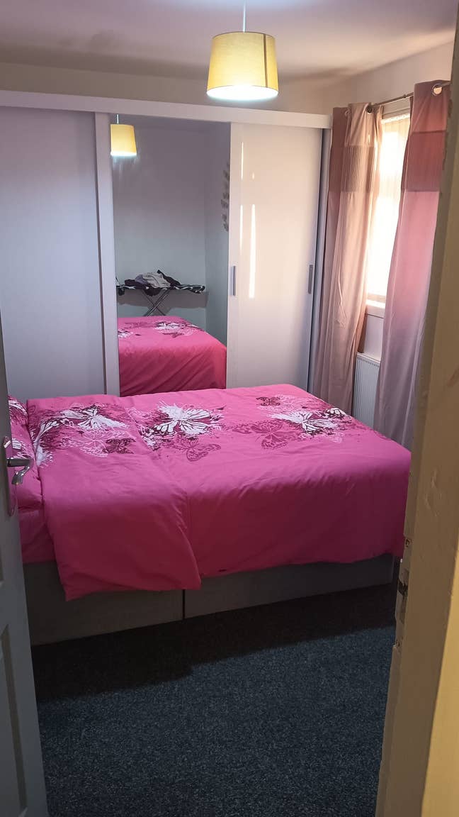 Affordable Single and Double Rooms 🏡 Main Photo