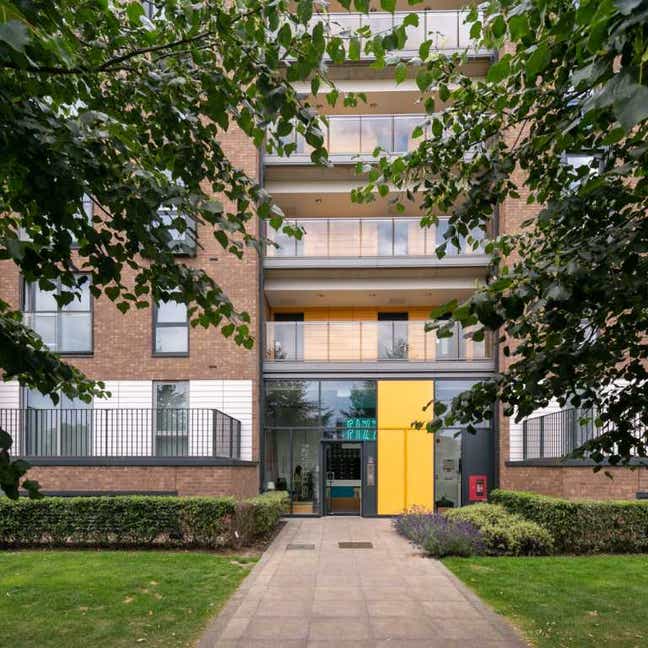 En-suite in Canary Wharf  Main Photo