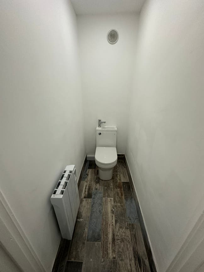 1 Bed Flat, Unfurnished, Erdington Birmingham Main Photo