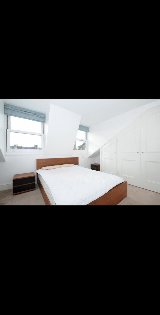 Big double en-suite room Main Photo