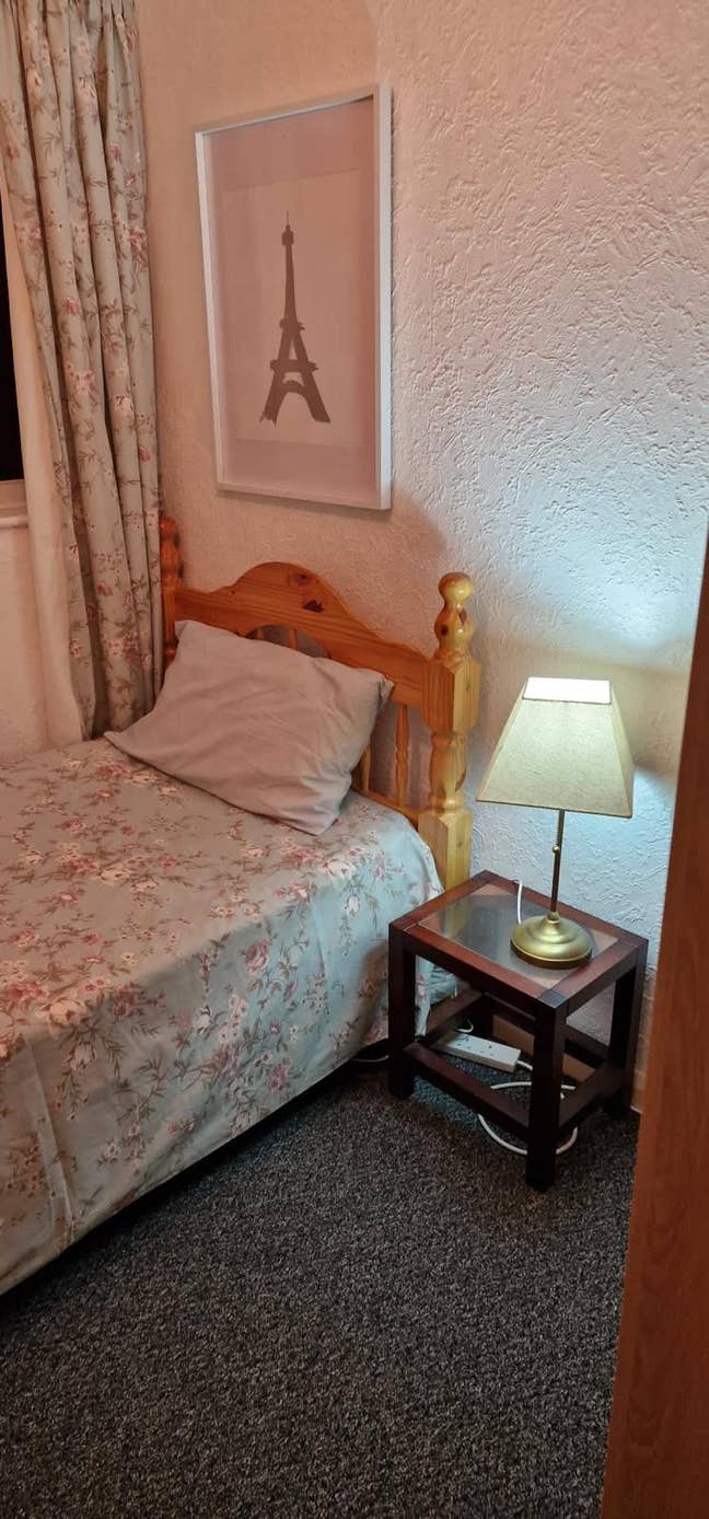 Single room  Main Photo