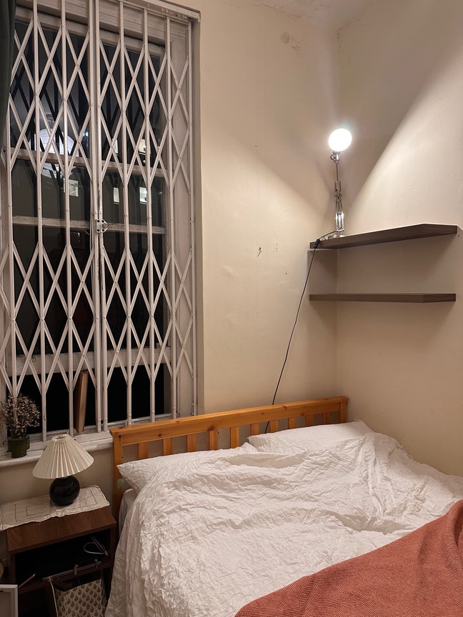 Herne Hill Room Main Photo