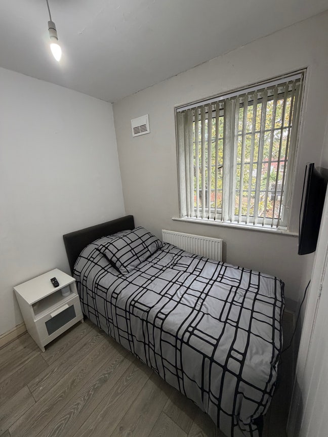 Single bedroom  Main Photo