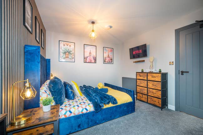 Brand New⭐Incredible⭐️Rooms&Studios All Ensuites🤩 Main Photo