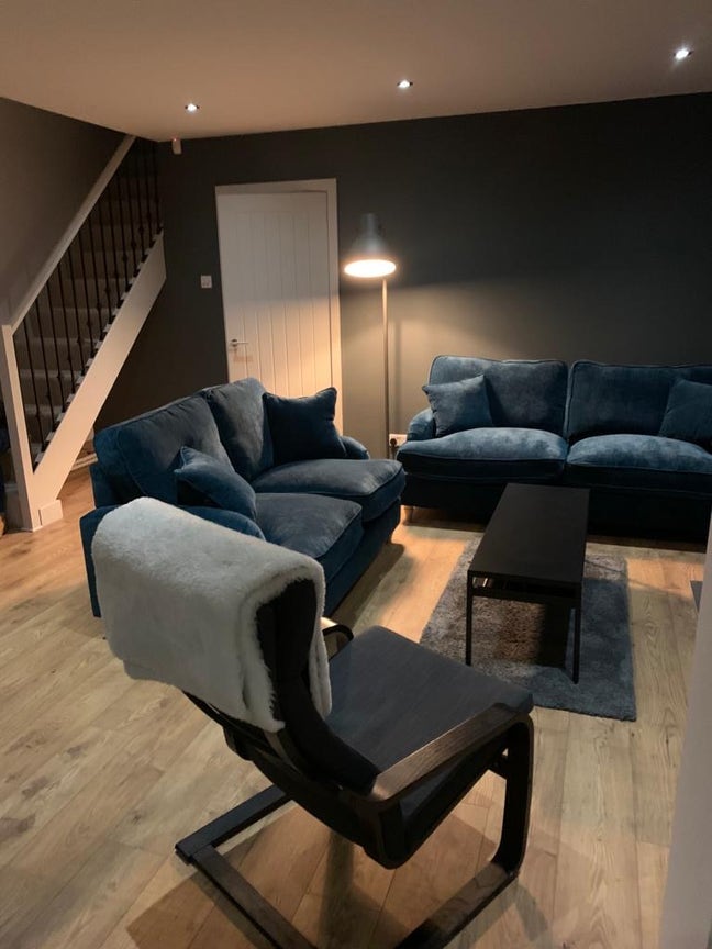 2 Double Rooms available Near East Mids airport  Main Photo