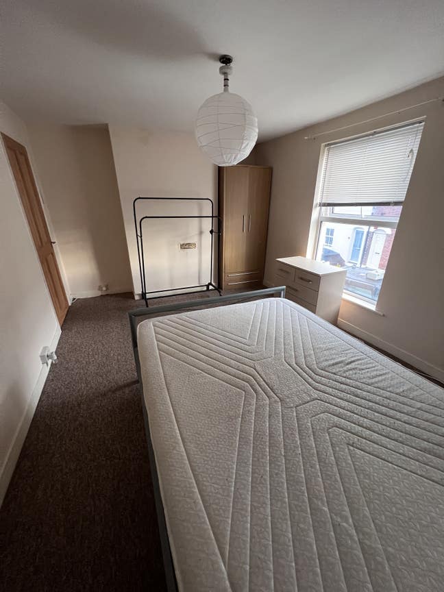 Double room for rent Main Photo