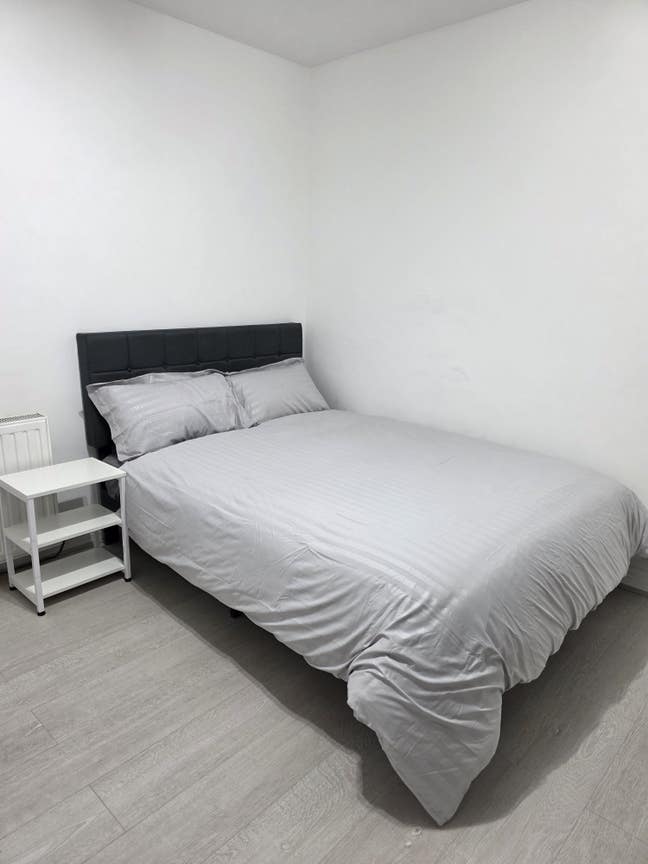 Double Room, LS14, £100 Deposit, Bills Incl Main Photo