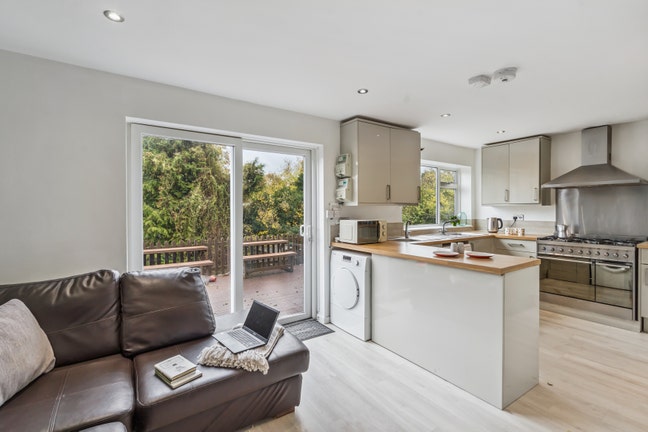 💸Lovely Double En suite Main Photo