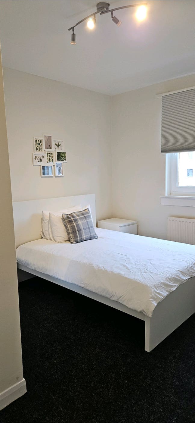 🌟 Fab Double Rm in Modern Flatshare All Bills Inc Main Photo