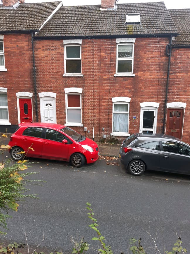 2 Bed Property to Rent In Salisbury Main Photo