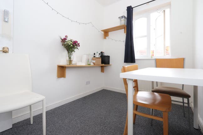 Best Deal for 2 Rooms in Canada Water / Reiverside Main Photo