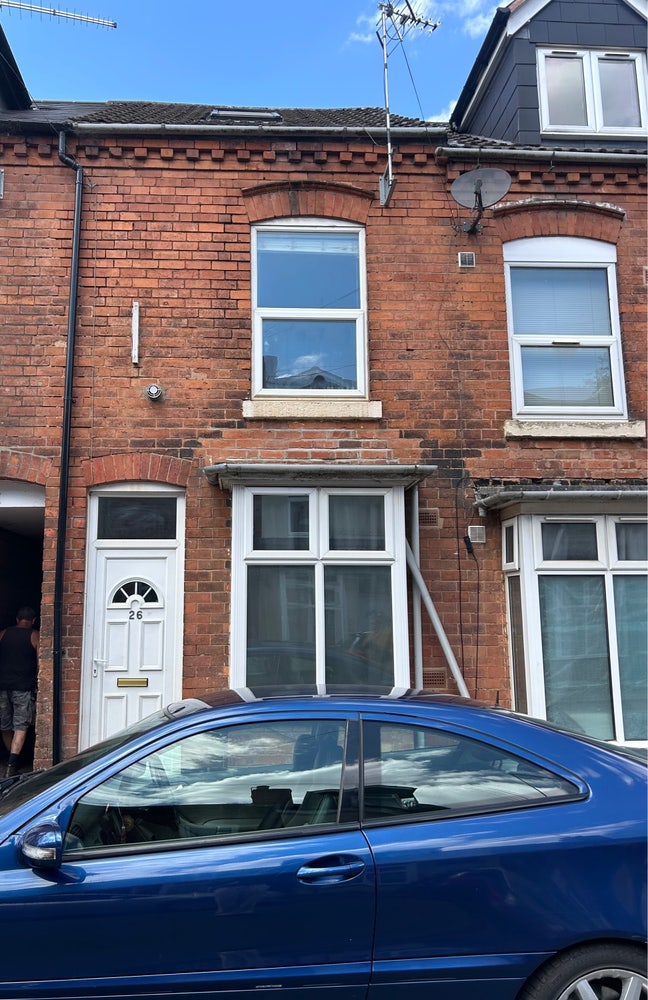 Private room for rent  Main Photo