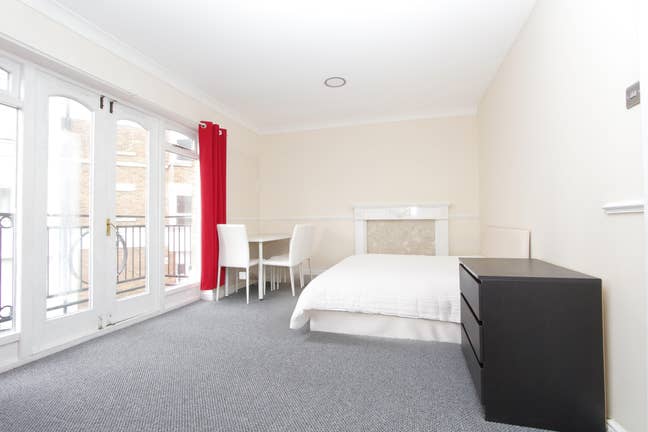 Best Deal for 2 Rooms in Canada Water / Reiverside Main Photo