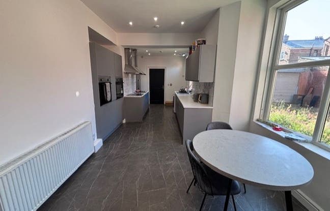 Modern Living In Sunderland City Centre  Main Photo