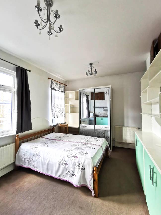 Great Ensuite Double Room 20 Minutes Victoria Main Photo