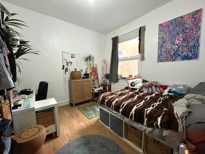 Spacious sublet in Turnpike lane! Main Photo
