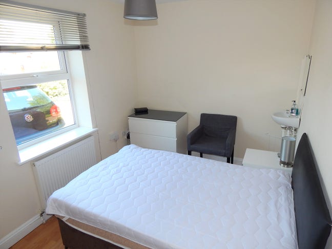 Double Room to Let in Didcot town centre Main Photo