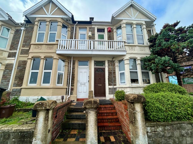 Room to Let - Jubilee Road, Knowle Main Photo