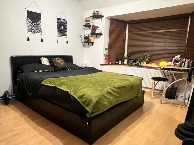 Double Room for 1 Person Main Photo